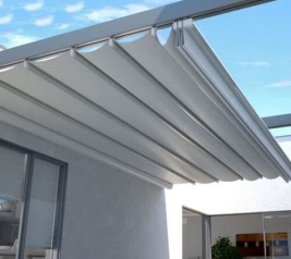 MÁI XẾP NHÀ DI ĐỘNG