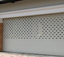 CỬA CUỐN ĐỨC CAO CẤP